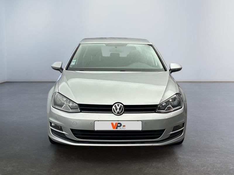 Volkswagen Golf 1.2 Tsi 110 BlueMotion Technology Edition