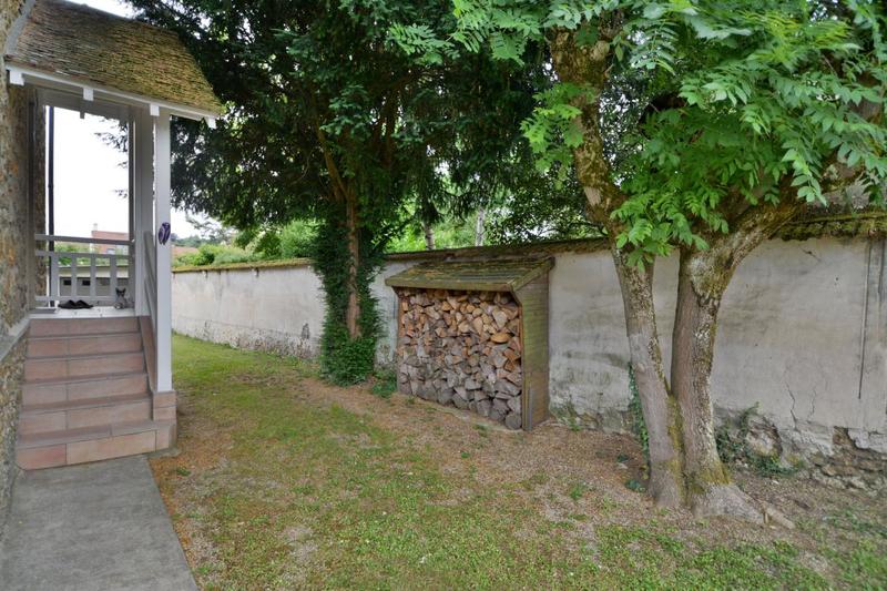 Maison - 115 m² - 6 pièces