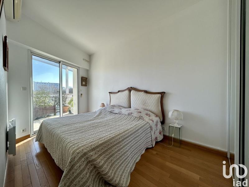 Appartement - 116 m² - 4 pièces