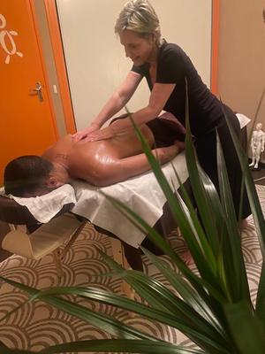 Naturéza Massages énergétiques de bien-être