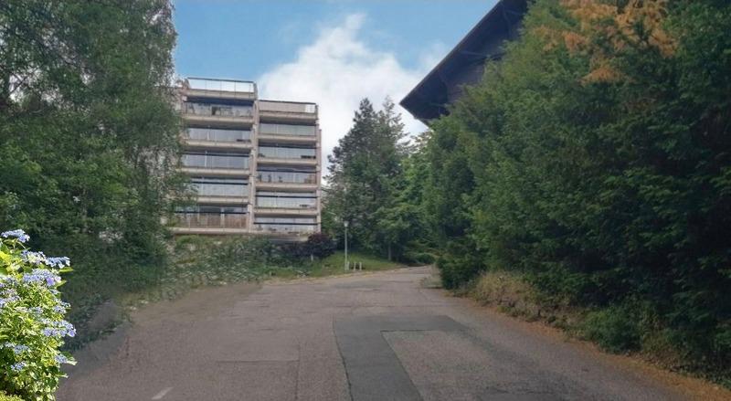 Studio - 22 m² - 1 pièce