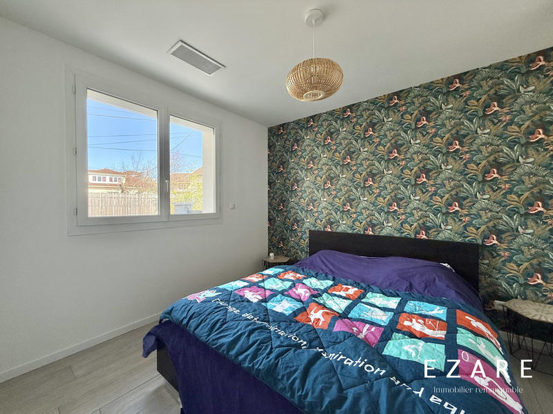 Maison - 188 m² - 7 pièces