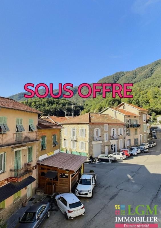 Duplex - 103 m² - 4 pièces