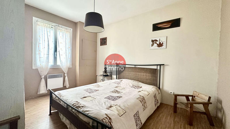 Maison de village - 155 m² - 9 pièces