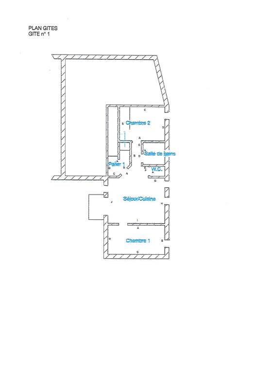 Maison ancienne - 365 m² - 10 pièces