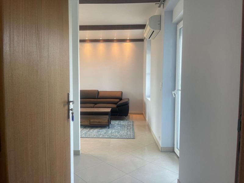 Appartement - 78 m² - 3 pièces