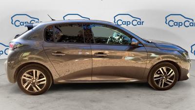 Peugeot 208 II 1.2 PureTech 100 Eat6 Allure - Automatique