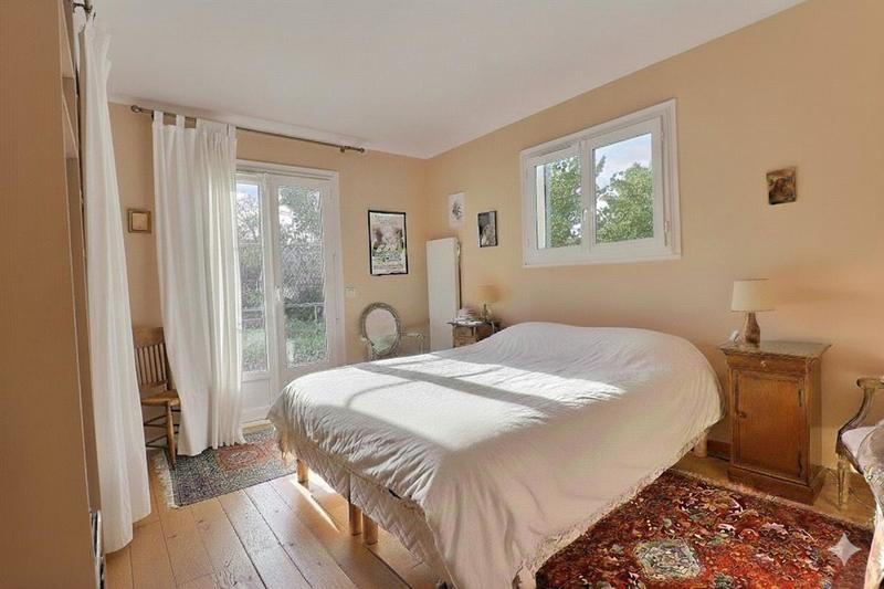 Maison - 141 m² - 7 pièces