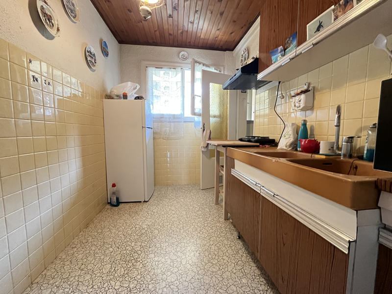 Appartement - 75 m² - 4 pièces