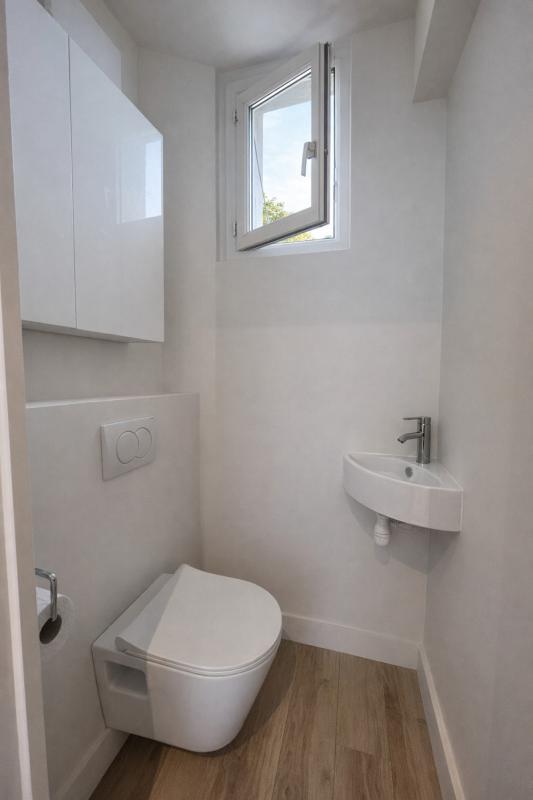 Appartement - 47 m² - 3 pièces