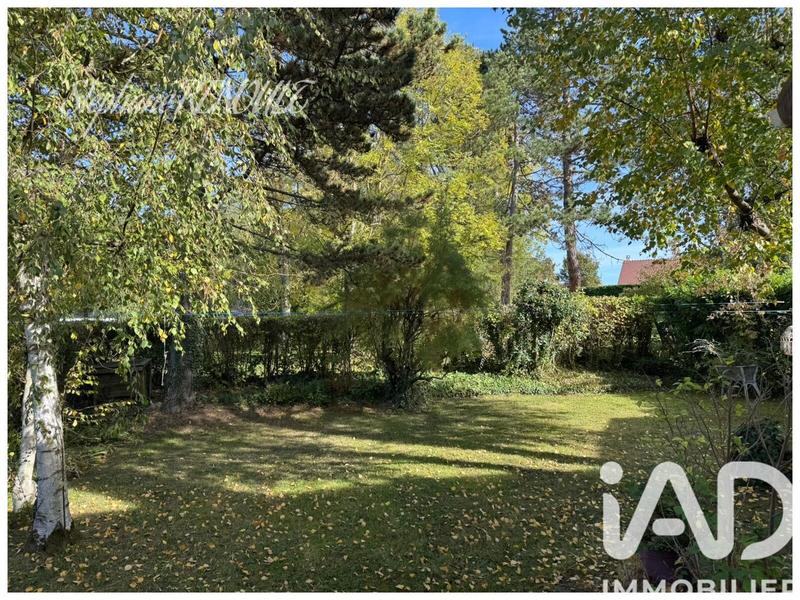 Maison - 134 m² - 6 pièces