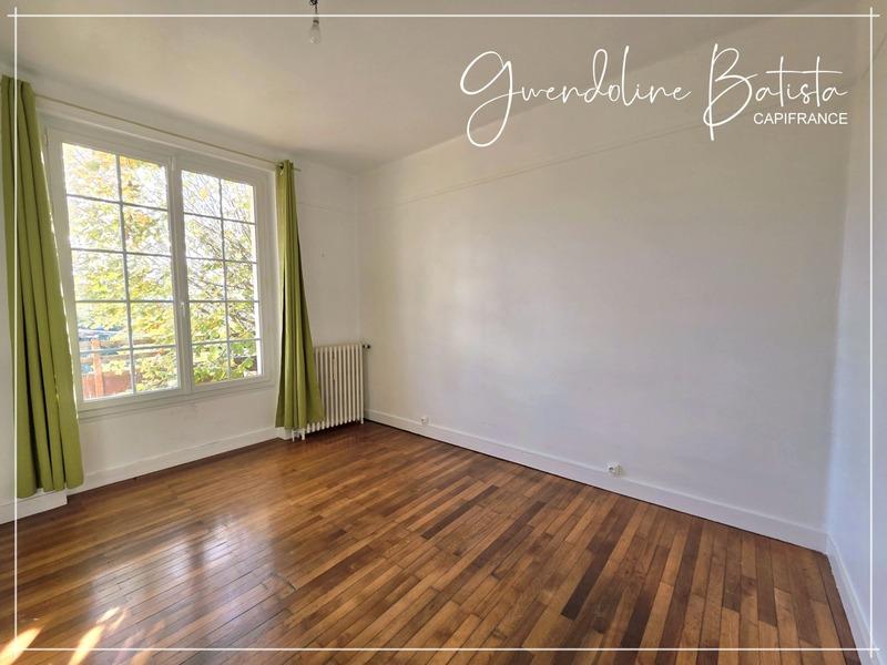 Maison bourgeoise - 240 m² - 10 pièces