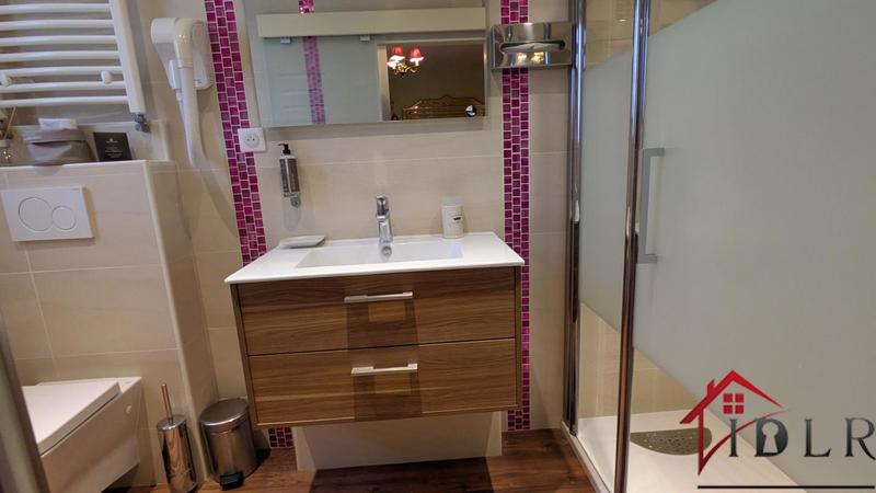 Villa - 450 m² - 13 pièces