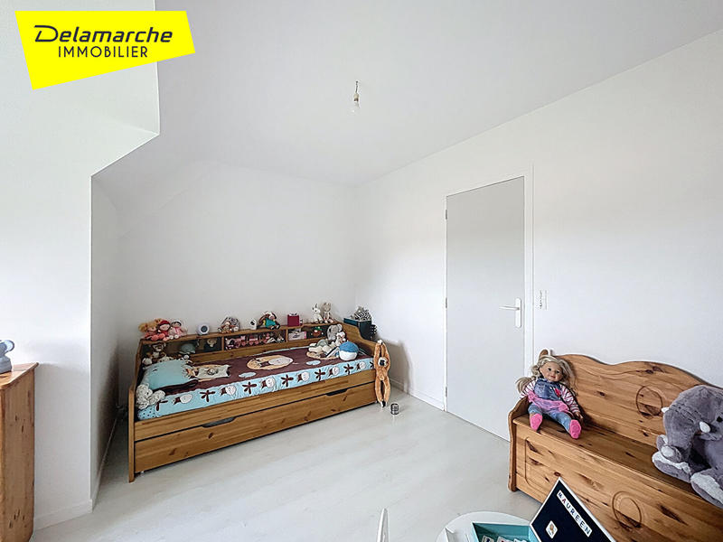 Maison - 220 m² - 8 pièces