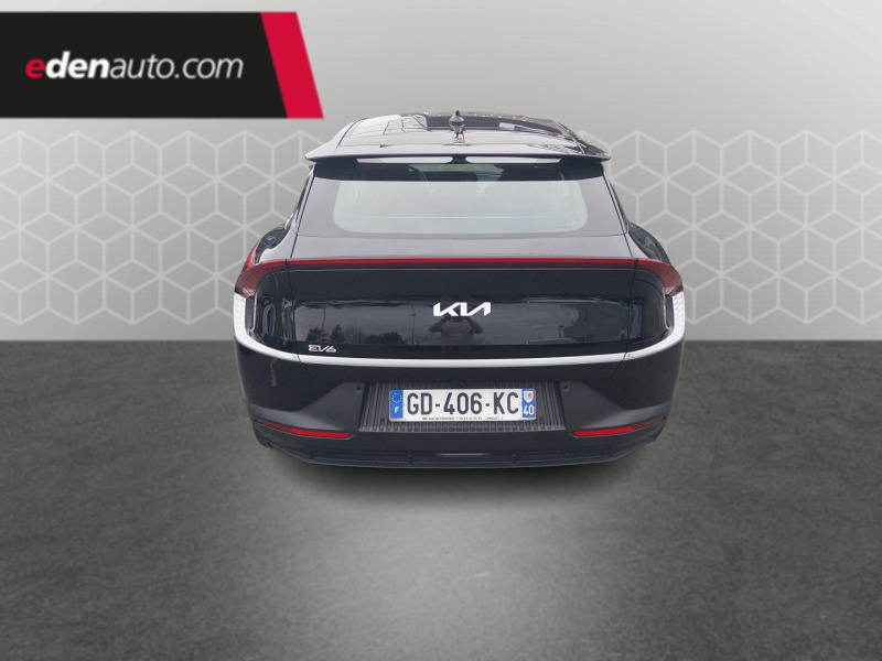 Kia Ev6 229 ch Air Active