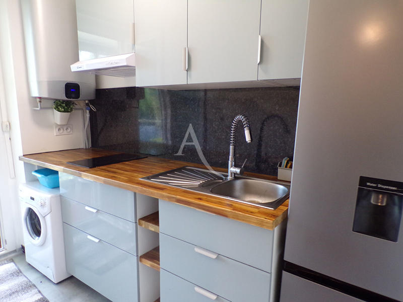 Appartement - 24 m² - 1 pièce