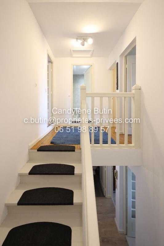 Maison - 129 m² - 5 pièces