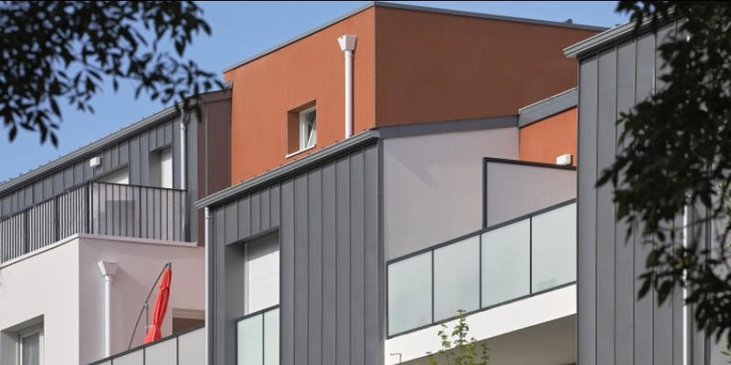 Appartement - 94 m² - 5 pièces