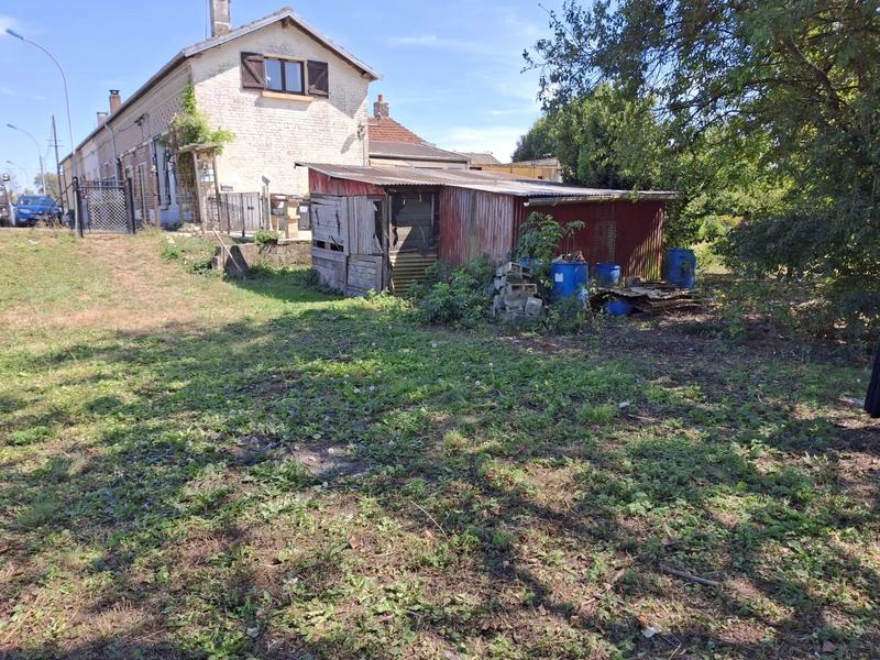 Maison - 70 m² - 4 pièces