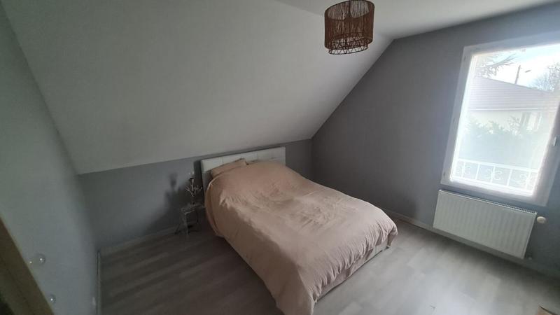 Maison - 102 m² - 6 pièces