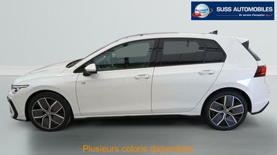 Volkswagen Golf 2.0 Tdi 150 Dsg7 R-Line