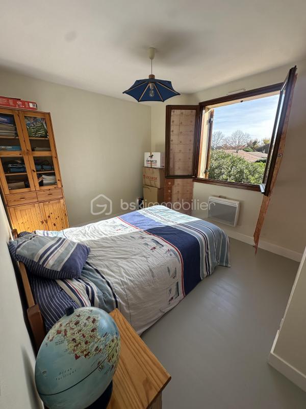 Maison de ville - 90 m² - 4 pièces