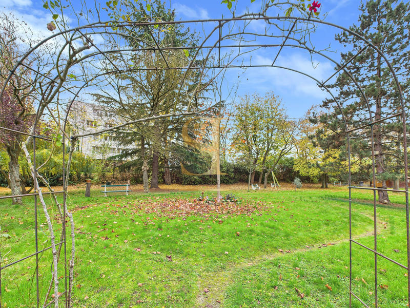 Appartement - 30 m² - 1 pièce