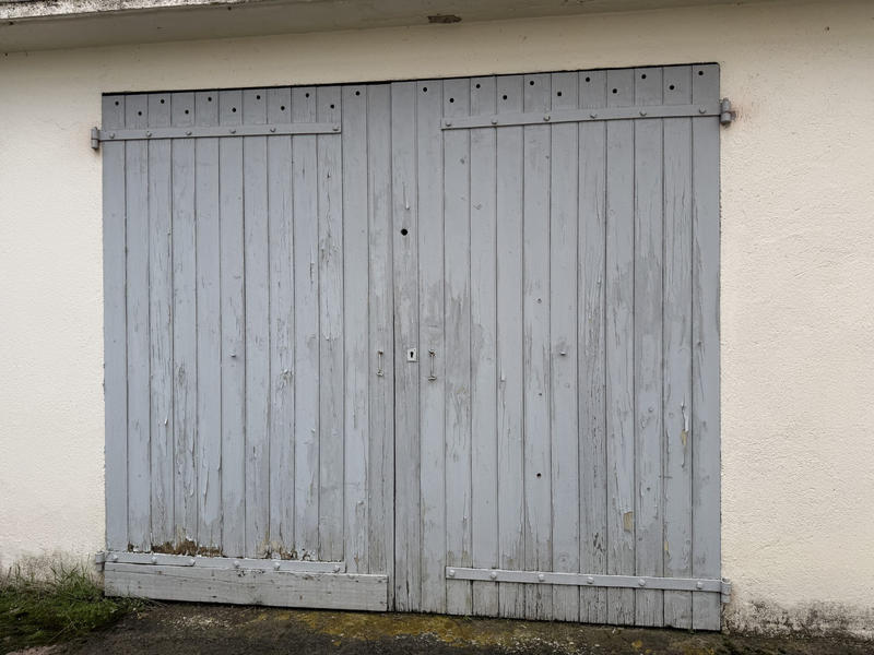 Parking / Garage - 12 m²