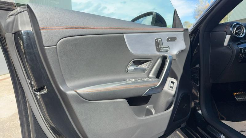 Mercedes Classe Cla IV 250 224 4Matic 7g-Dct Amg Line Edition One - Automatique Entretien constructeur