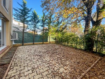 Maison - 84 m² - 4 pièces