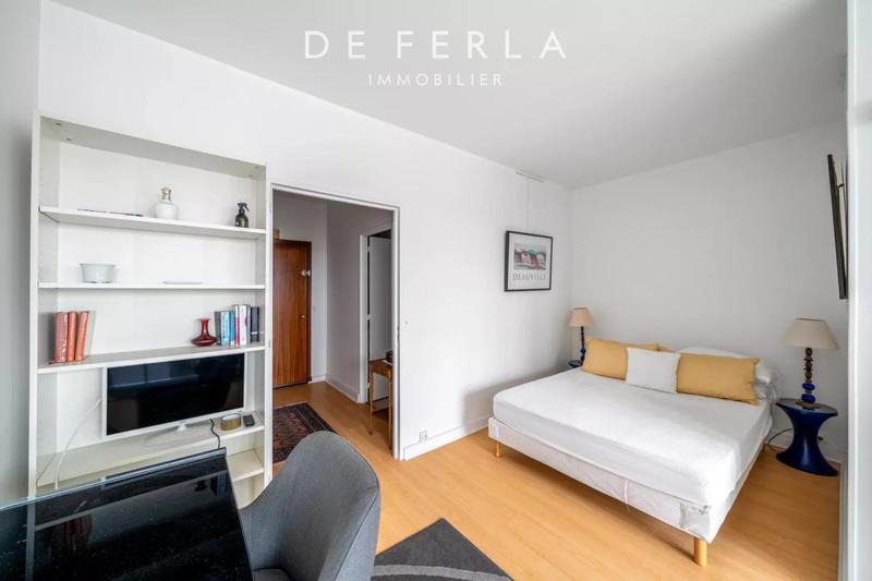 Studio - 34 m² - 1 pièce