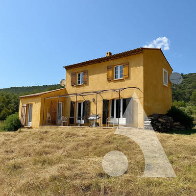 Maison - 119 m² - 5 pièces