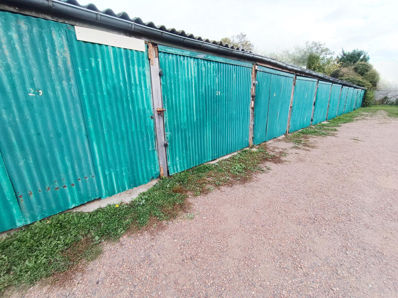 Maison - 100 m² - 3 pièces