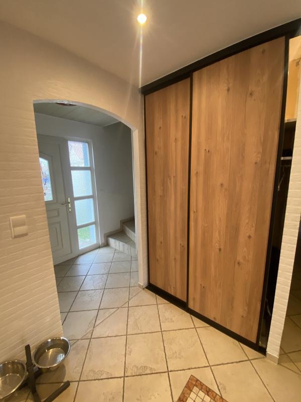 Maison - 170 m² - 7 pièces