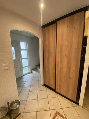 Maison - 170 m² - 7 pièces