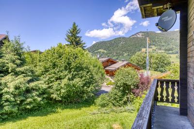 Châlet - 187 m² - 9 pièces