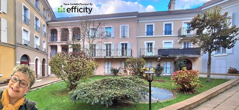 Appartement - 66 m² - 4 pièces