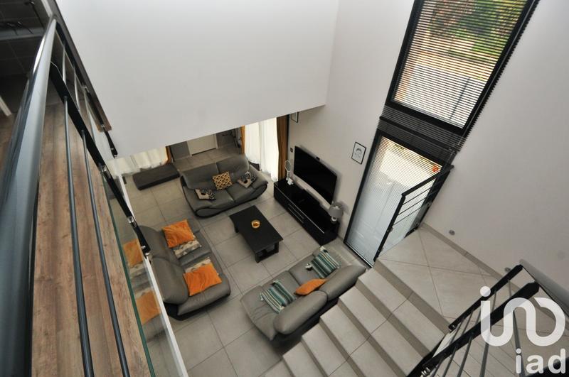 Maison de maîtres - 153 m² - 5 pièces