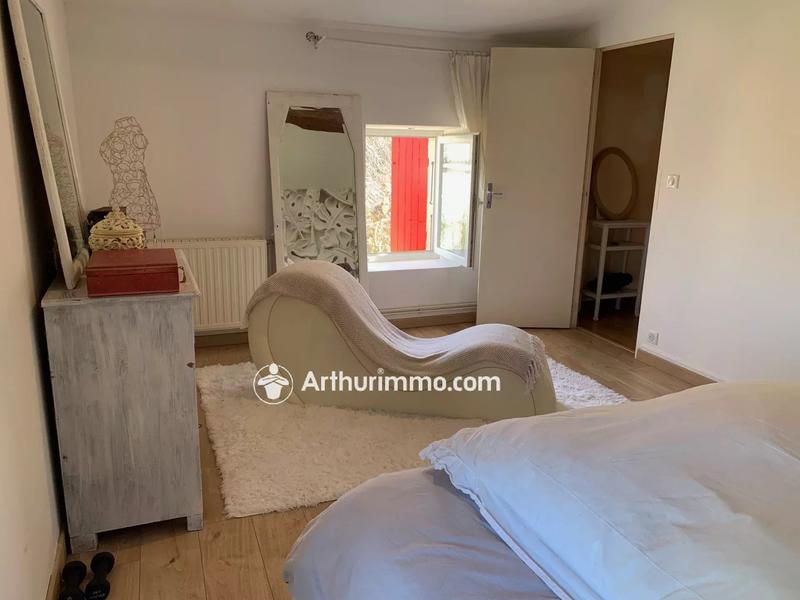 Maison - 146 m² - 6 pièces