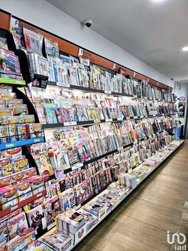 Local commercial - 60 m²