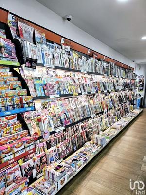 Local commercial - 60 m²