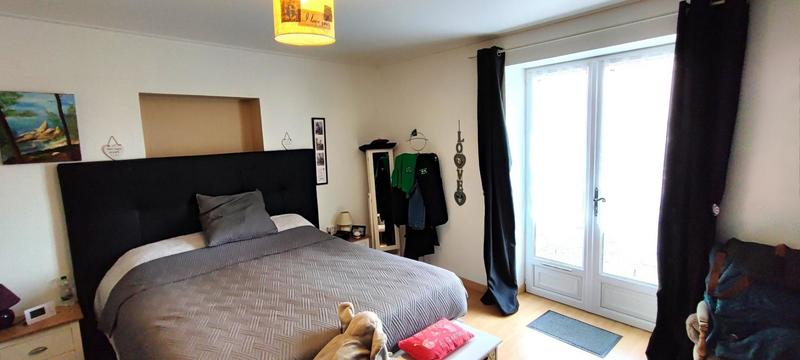 Maison - 81 m² - 3 pièces