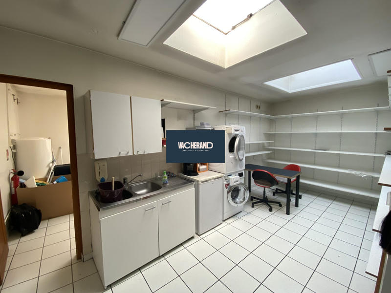 Local commercial - 90 m²