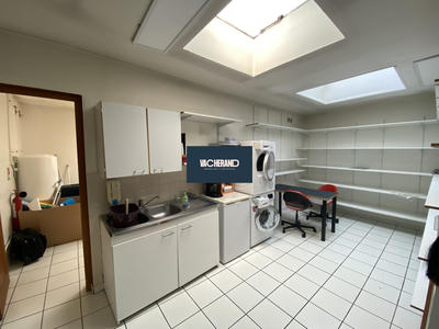 Local commercial - 90 m²