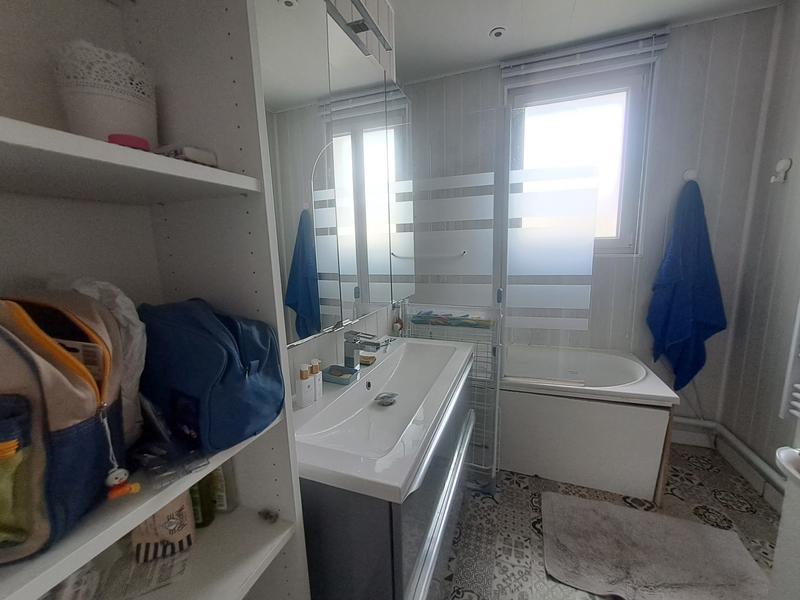 Appartement - 12 m² - 1 pièce