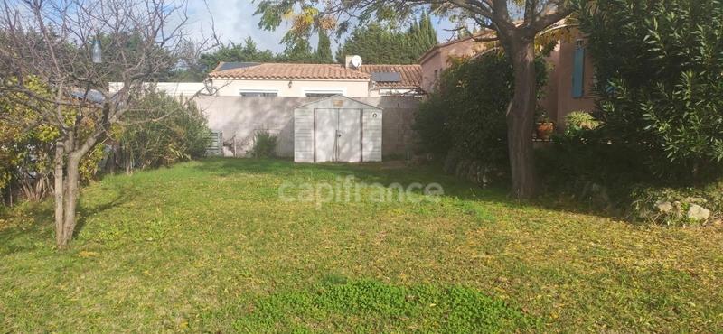 Maison - 101 m² - 4 pièces