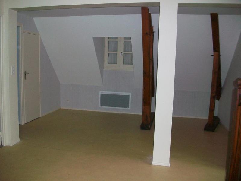 Appartement - 54 m² - 3 pièces