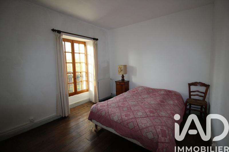 Ferme - 452 m² - 16 pièces