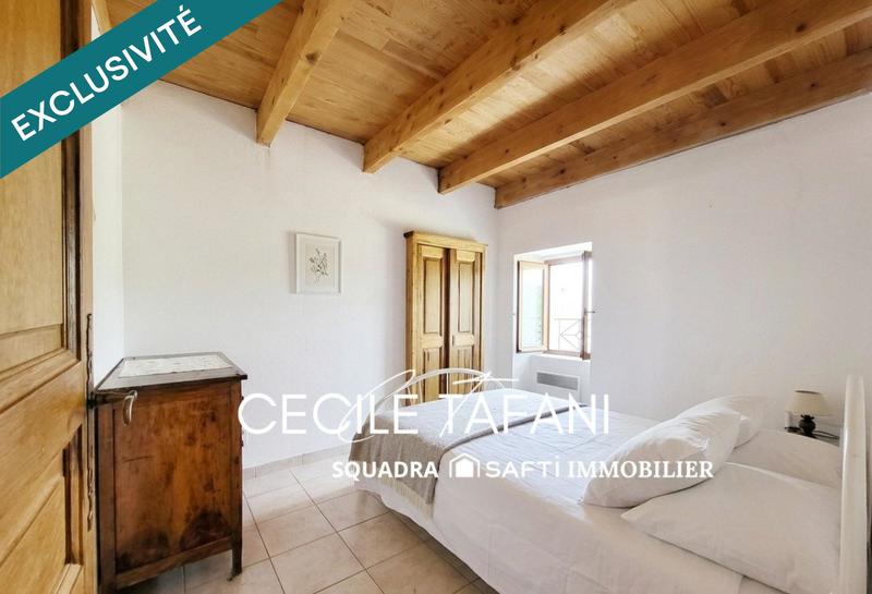 Appartement - 30 m² - 3 pièces