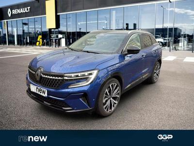 Renault Austral E-Tech full hybrid 200 Gsr2 Iconic